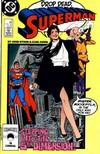 Superman Vol. 2 # 11