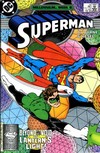 Superman Vol. 2 # 14