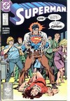Superman Vol. 2 # 25
