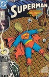 Superman Vol. 2 # 26