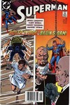 Superman Vol. 2 # 35