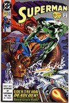 Superman Vol. 2 # 43
