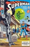 Superman Vol. 2 # 46