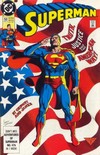 Superman Vol. 2 # 53