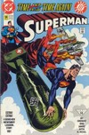 Superman Vol. 2 # 54