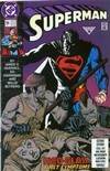 Superman Vol. 2 # 56