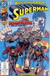 Superman Vol. 2 # 58