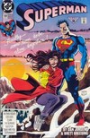 Superman Vol. 2 # 59