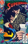Superman Vol. 2 # 64