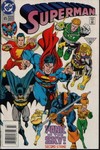 Superman Vol. 2 # 65