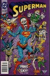 Superman Vol. 2 # 66