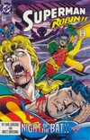 Superman Vol. 2 # 70