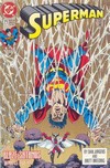 Superman Vol. 2 # 71