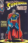 Superman Vol. 2 # 72