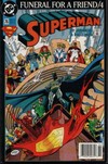 Superman Vol. 2 # 76