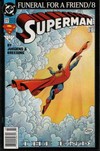 Superman Vol. 2 # 77