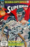Superman Vol. 2 # 78