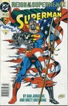 Superman Vol. 2 # 79