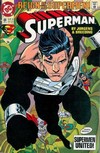 Superman Vol. 2 # 81