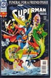 Superman Vol. 2 # 83