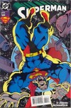 Superman Vol. 2 # 89