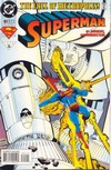 Superman Vol. 2 # 91