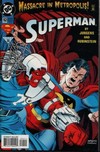 Superman Vol. 2 # 92