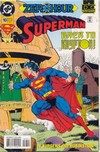 Superman Vol. 2 # 93