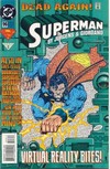 Superman Vol. 2 # 96