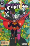 Superman Vol. 2 # 97