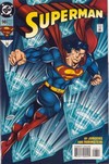 Superman Vol. 2 # 98