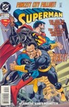 Superman Vol. 2 # 102