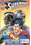 Superman Vol. 2 # 104
