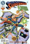 Superman Vol. 2 # 105