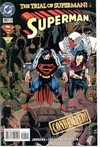 Superman Vol. 2 # 106