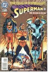 Superman Vol. 2 # 107