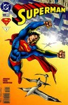 Superman Vol. 2 # 109