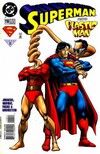 Superman Vol. 2 # 110