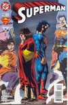 Superman Vol. 2 # 112