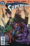 Superman Vol. 2 # 113