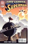 Superman Vol. 2 # 115