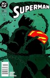 Superman Vol. 2 # 120