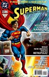 Superman Vol. 2 # 122