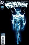 Superman Vol. 2 # 123