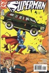 Superman Vol. 2 # 124