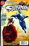 Superman Vol. 2 # 125