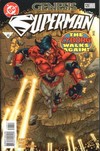 Superman Vol. 2 # 128