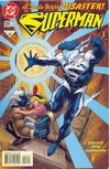 Superman Vol. 2 # 129