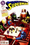 Superman Vol. 2 # 137