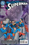 Superman Vol. 2 # 138